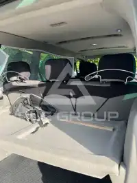 2001 Volkswagen T4