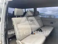 2001 Volkswagen T4
