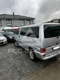 2001 Volkswagen T4
