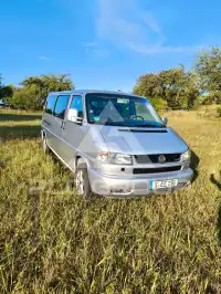 2001 Volkswagen T4