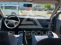 2001 Volkswagen T4