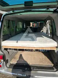 2001 Volkswagen T4