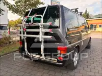 2001 Volkswagen T4