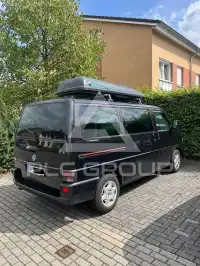 2001 Volkswagen T4