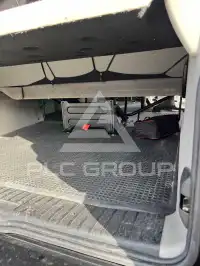 2001 Volkswagen T4