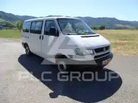 2001 Volkswagen T4