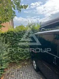 2001 Volkswagen T4