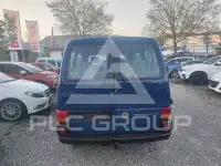2001 Volkswagen T4