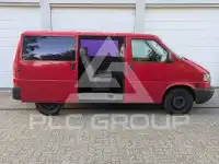 2001 Volkswagen T4