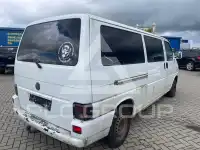 2001 Volkswagen T4