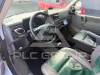 2001 Volkswagen T4