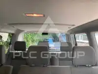 2001 Volkswagen T4