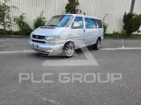 2001 Volkswagen T4