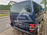 2001 Volkswagen T4