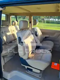 2001 Volkswagen T4