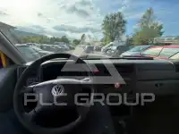 2001 Volkswagen T4