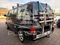 2001 Volkswagen T4