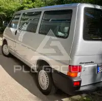 2001 Volkswagen T4