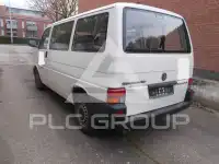 2001 Volkswagen T4