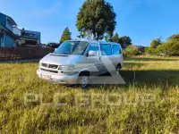 2001 Volkswagen T4