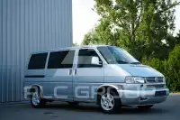 2001 Volkswagen T4