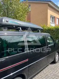 2001 Volkswagen T4
