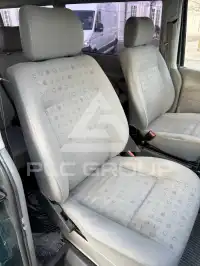 2001 Volkswagen T4