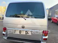 2001 Volkswagen T4