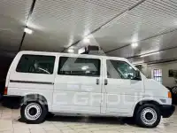 2001 Volkswagen T4
