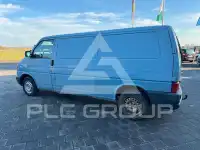 2001 Volkswagen T4
