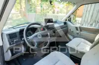 2001 Volkswagen T4