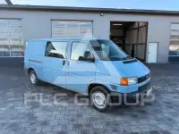 2001 Volkswagen T4