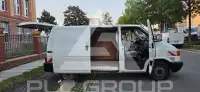 2001 Volkswagen T4