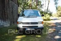 2001 Volkswagen T4