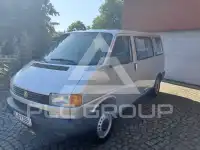 2001 Volkswagen T4