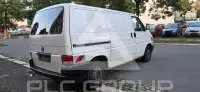 2001 Volkswagen T4