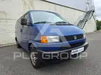 2001 Volkswagen T4