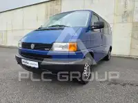 2001 Volkswagen T4
