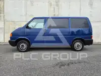 2001 Volkswagen T4