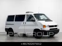 2001 Volkswagen T4