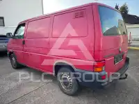 2001 Volkswagen T4