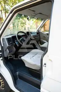 2001 Volkswagen T4