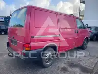 2001 Volkswagen T4