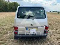 2001 Volkswagen T4