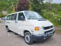 2001 Volkswagen T4