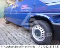 2001 Volkswagen T4