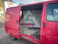 2001 Volkswagen T4