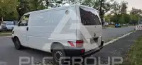 2001 Volkswagen T4