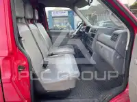 2001 Volkswagen T4