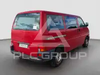 2001 Volkswagen T4